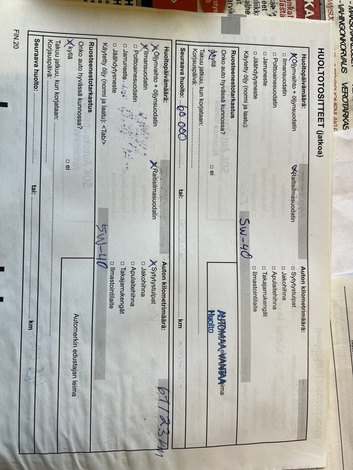 Dacia Logan MCV e4 1,6 16V Hi-Flex 105hv 5MT 7p Ambiance, vm. 2010, 230 tkm (19 / 27)