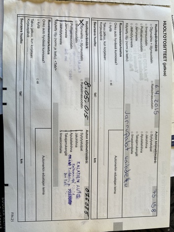 Dacia Logan MCV e4 1,6 16V Hi-Flex 105hv 5MT 7p Ambiance, vm. 2010, 230 tkm (20 / 27)