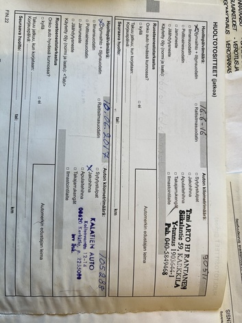 Dacia Logan MCV e4 1,6 16V Hi-Flex 105hv 5MT 7p Ambiance, vm. 2010, 230 tkm (21 / 27)