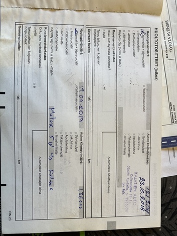 Dacia Logan MCV e4 1,6 16V Hi-Flex 105hv 5MT 7p Ambiance, vm. 2010, 230 tkm (22 / 27)