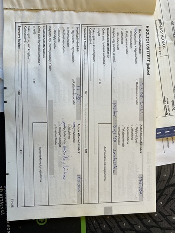 Dacia Logan MCV e4 1,6 16V Hi-Flex 105hv 5MT 7p Ambiance, vm. 2010, 230 tkm (24 / 27)