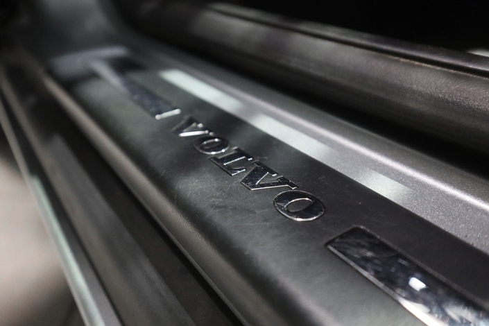 Volvo S40 D3 Classic, vm. 2012, 254 tkm (12 / 19)