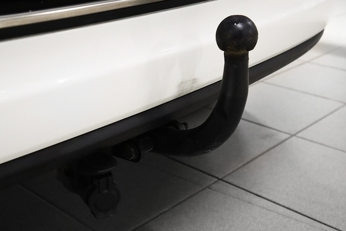 Fiat 500L Easy 1,4 95hv Bensiini, vm. 2014, 185 tkm (17 / 20)