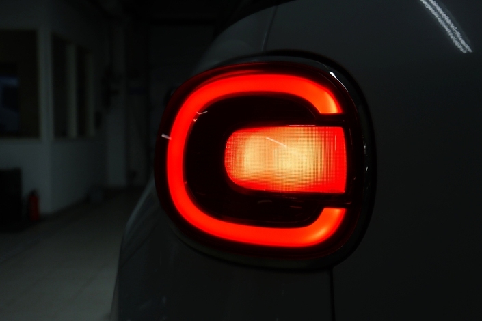 Fiat 500L Easy 1,4 95hv Bensiini, vm. 2014, 185 tkm (18 / 20)