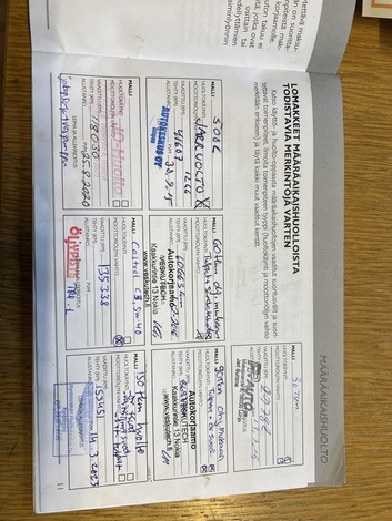 Fiat 500L Easy 1,4 95hv Bensiini, vm. 2014, 185 tkm (19 / 20)