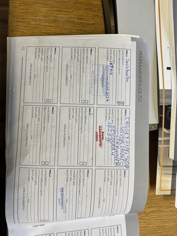 Fiat 500L Easy 1,4 95hv Bensiini, vm. 2014, 185 tkm (20 / 20)