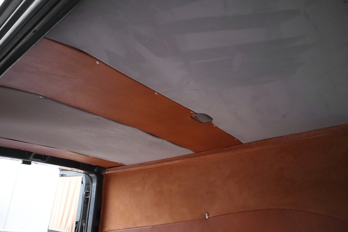 Nissan Primastar 1,9 dCi 82 L2H1, vm. 2005, 224 tkm (13 / 22)