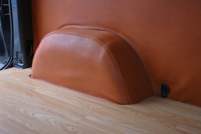 Nissan Primastar 1,9 dCi 82 L2H1, vm. 2005, 224 tkm (14 / 22)