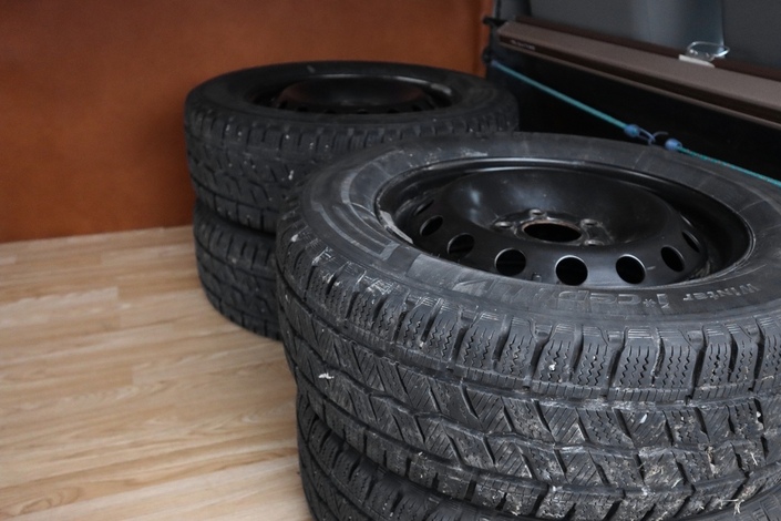 Nissan Primastar 1,9 dCi 82 L2H1, vm. 2005, 224 tkm (15 / 22)