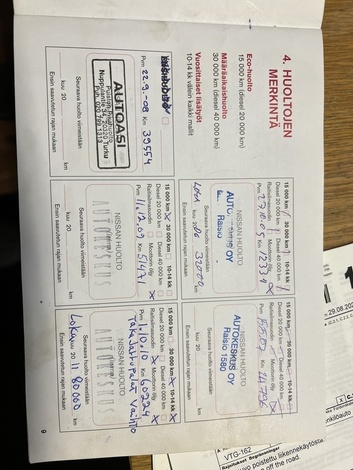 Nissan Primastar 1,9 dCi 82 L2H1, vm. 2005, 224 tkm (19 / 22)