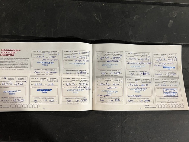 Nissan Note 1,6 Visia M/T ESP, vm. 2010, 111 tkm (2 / 3)