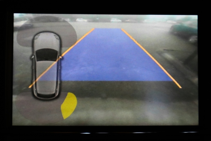 Porsche Cayenne Diesel Tiptronic 3.0, vm. 2012, 388 tkm (27 / 36)