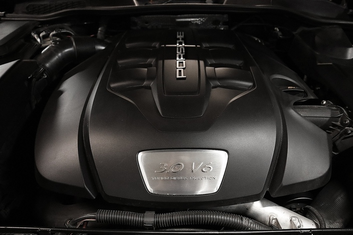 Porsche Cayenne Diesel Tiptronic 3.0, vm. 2012, 388 tkm (30 / 36)