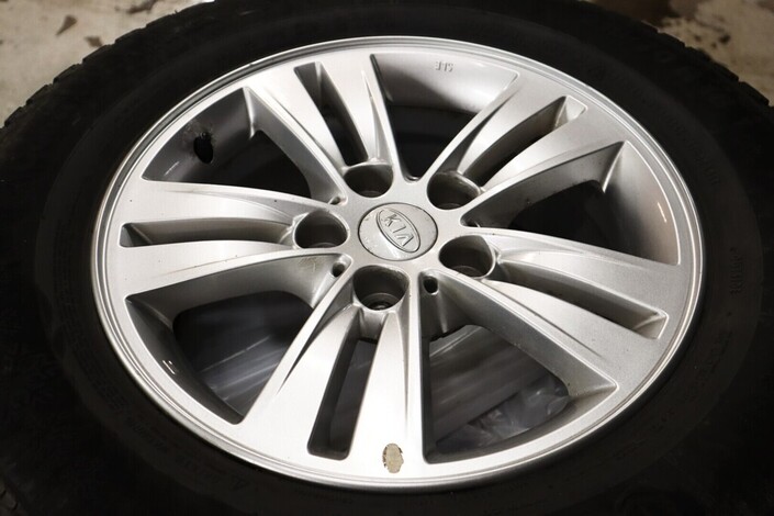 Kia Sportage 1,6 ISG Urban LX EcoDynamics, vm. 2012, 123 tkm (20 / 24)