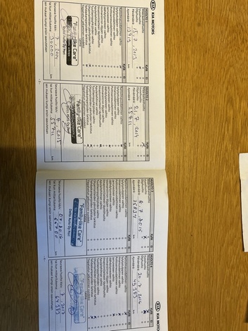 Kia Sportage 1,6 ISG Urban LX EcoDynamics, vm. 2012, 123 tkm (23 / 24)