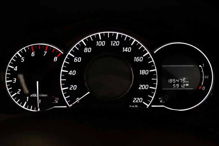 Nissan Note 1,2 Acenta 5MT, vm. 2014, 184 tkm (15 / 22)