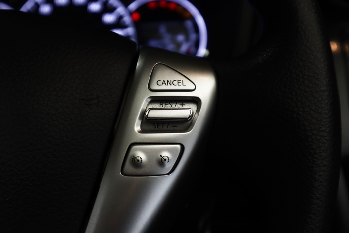 Nissan Note 1,2 Acenta 5MT, vm. 2014, 184 tkm (16 / 22)