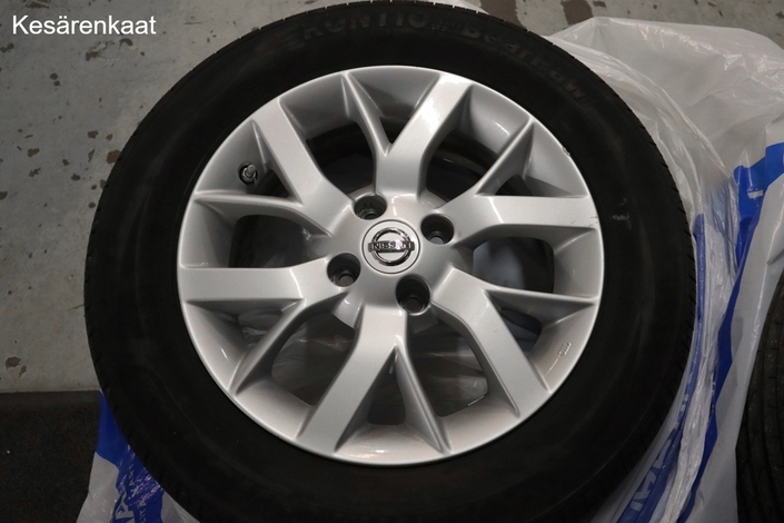 Nissan Note 1,2 Acenta 5MT, vm. 2014, 184 tkm (20 / 22)