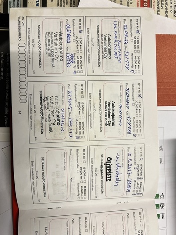 Nissan Note 1,2 Acenta 5MT, vm. 2014, 184 tkm (22 / 22)