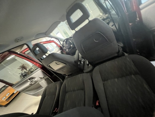 Ford Galaxy 5D GALAXY MPV 2.3 AUTOMATIC-7-SG/284, vm. 2004, 347 tkm (10 / 11)