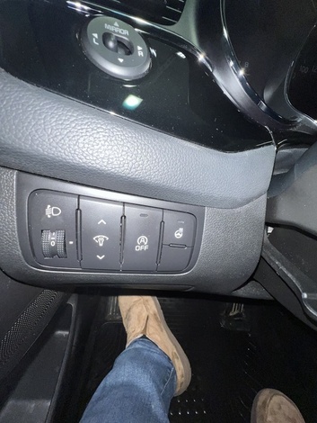 Kia cee'd 1,0 ISG 100hv Edition 7 SW EcoDynamics, vm. 2017, 84 tkm (10 / 11)