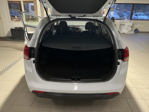 Kia cee'd 1,0 ISG 100hv Edition 7 SW EcoDynamics, vm. 2017, 84 tkm (9 / 11)