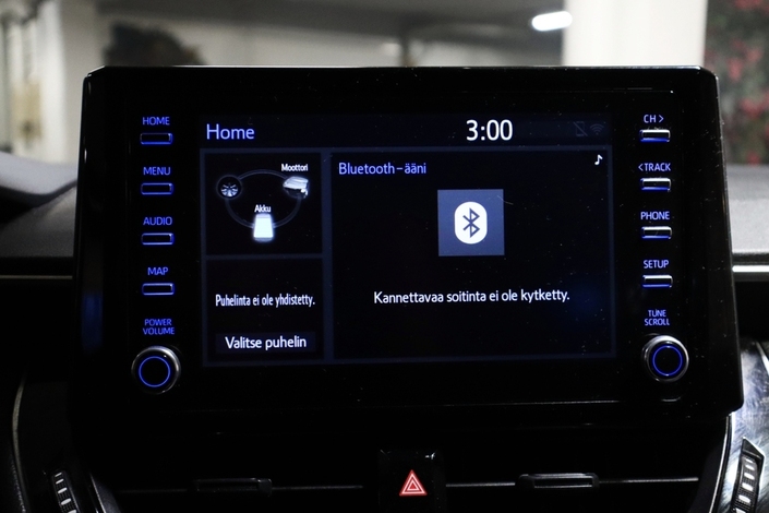 Toyota Corolla Touring Sports 1,8 Hybrid Life Business, vm. 2022, 147 tkm (10 / 17)