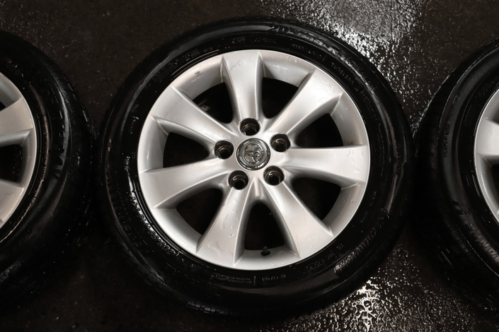 Toyota Corolla Touring Sports 1,8 Hybrid Life Business, vm. 2022, 147 tkm (17 / 17)