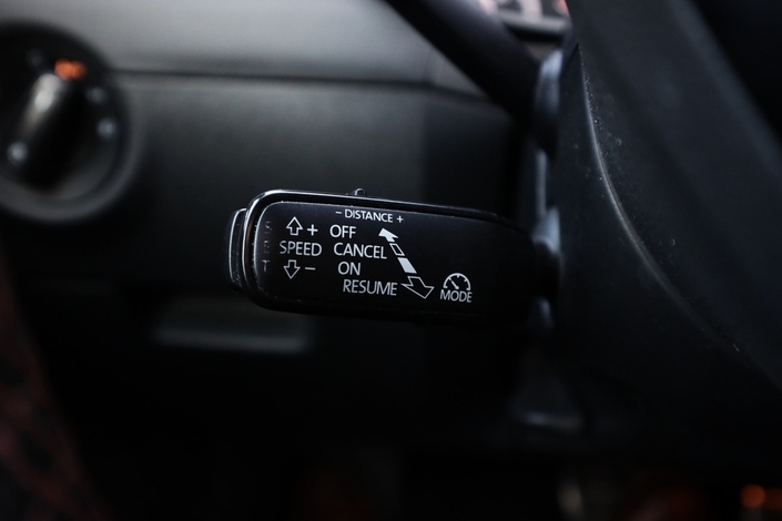 Skoda Octavia Combi 2,0 TDI 184 4x4 RS DSG Autom., vm. 2018, 385 tkm (18 / 26)