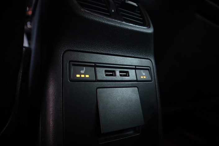 Skoda Octavia Combi 2,0 TDI 184 4x4 RS DSG Autom., vm. 2018, 385 tkm (21 / 26)