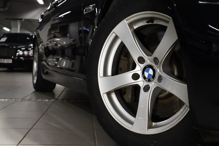 BMW 525 F11 Touring 525d TwinPower Turbo A Business Automatic Luxury, vm. 2014, 222 tkm (6 / 21)