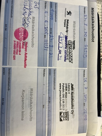 Peugeot 308 Active PureTech 130, vm. 2015, 120 tkm (12 / 14)