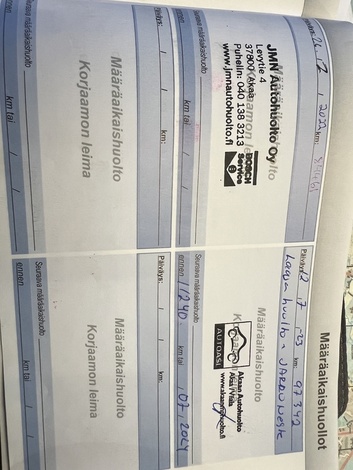 Peugeot 308 Active PureTech 130, vm. 2015, 120 tkm (13 / 14)