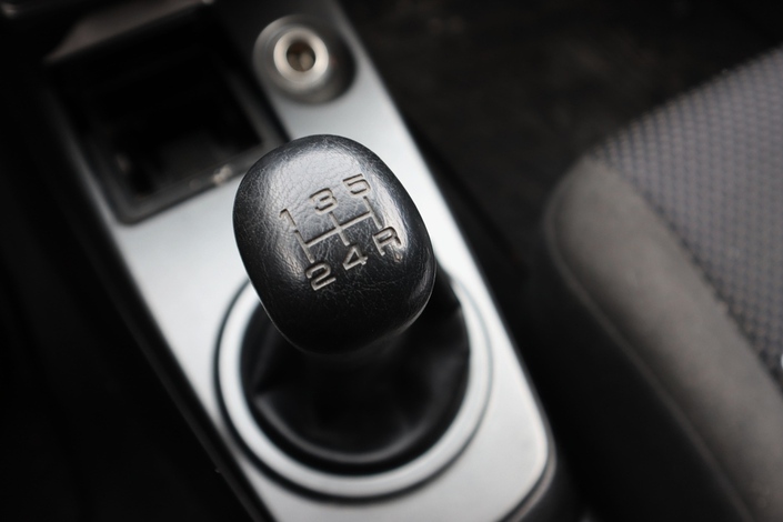 Mitsubishi Lancer STW 1,6 Invite, vm. 2008, 117 tkm (18 / 25)