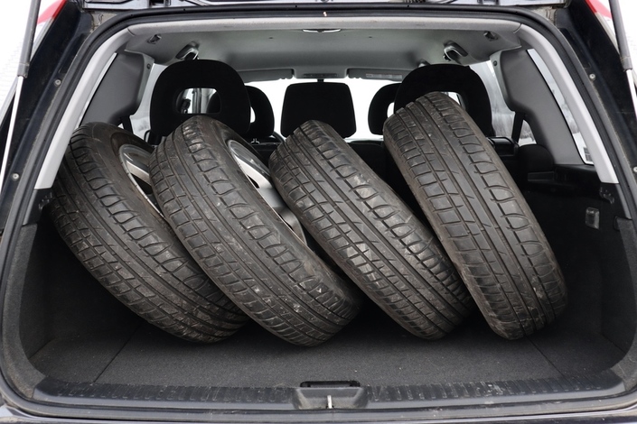 Mitsubishi Lancer STW 1,6 Invite, vm. 2008, 117 tkm (23 / 25)