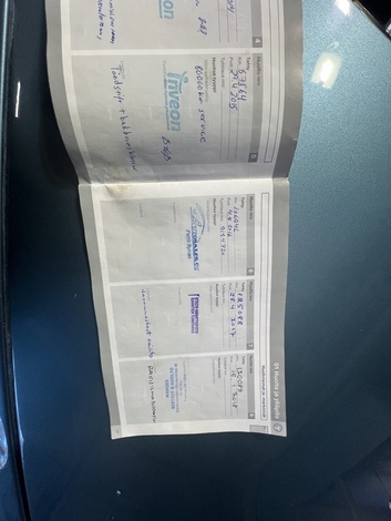 Volvo C30 1,6 Kinetic man, vm. 2010, 186 tkm (11 / 13)