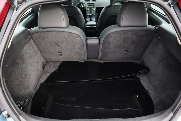 Volvo C30 1,6 Kinetic man, vm. 2010, 186 tkm (17 / 23)