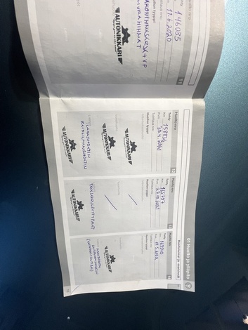 Volvo C30 1,6 Kinetic man, vm. 2010, 186 tkm (23 / 23)