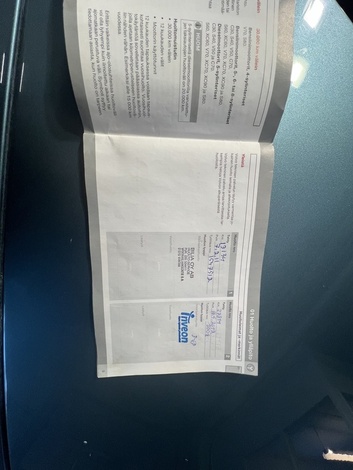 Volvo C30 1,6 Kinetic man, vm. 2010, 186 tkm (9 / 13)