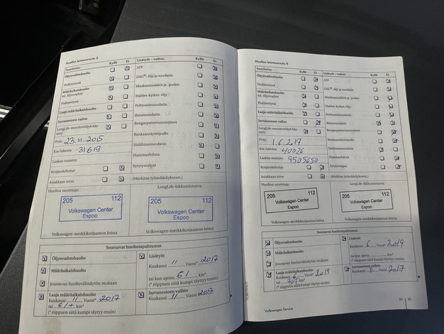 Volkswagen Golf Comfortline 1,4 TSI 90 kW 4-ovinen, vm. 2011, 101 tkm (11 / 14)