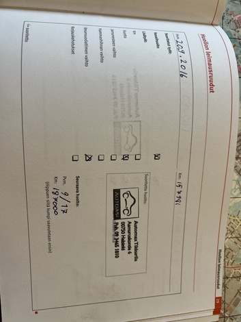 Seat Altea XL 2,0 TDI DPF Stylance 170, vm. 2008, 269 tkm (18 / 24)