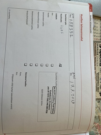 Seat Altea XL 2,0 TDI DPF Stylance 170, vm. 2008, 269 tkm (21 / 24)