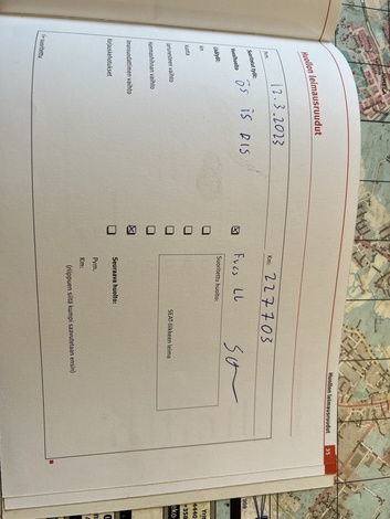 Seat Altea XL 2,0 TDI DPF Stylance 170, vm. 2008, 269 tkm (24 / 24)