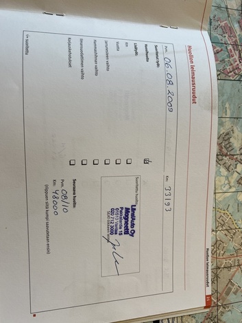 Seat Altea XL 2,0 TDI DPF Stylance 170, vm. 2008, 269 tkm (25 / 40)