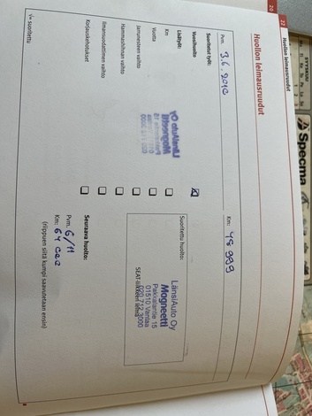 Seat Altea XL 2,0 TDI DPF Stylance 170, vm. 2008, 269 tkm (26 / 40)