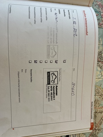 Seat Altea XL 2,0 TDI DPF Stylance 170, vm. 2008, 269 tkm (29 / 40)