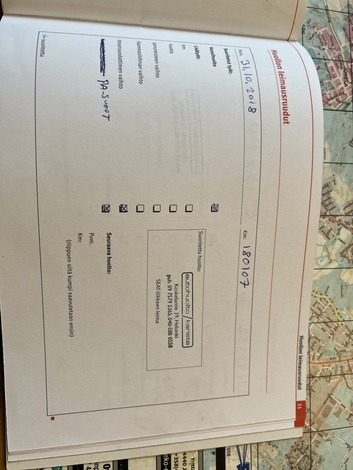 Seat Altea XL 2,0 TDI DPF Stylance 170, vm. 2008, 269 tkm (35 / 40)