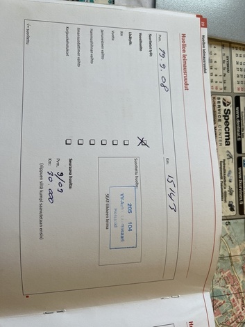 Seat Altea XL 2,0 TDI DPF Stylance 170, vm. 2008, 269 tkm (9 / 24)