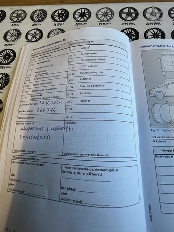 Volkswagen Transporter umpipakettiauto 2,0 TDI 103 kW EU5, vm. 2016, 270 tkm (32 / 34)