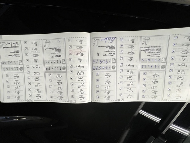 BMW X3 xDrive20d TwinPower Turbo A F25 Limited Navi Edition, vm. 2013, 373 tkm (14 / 15)